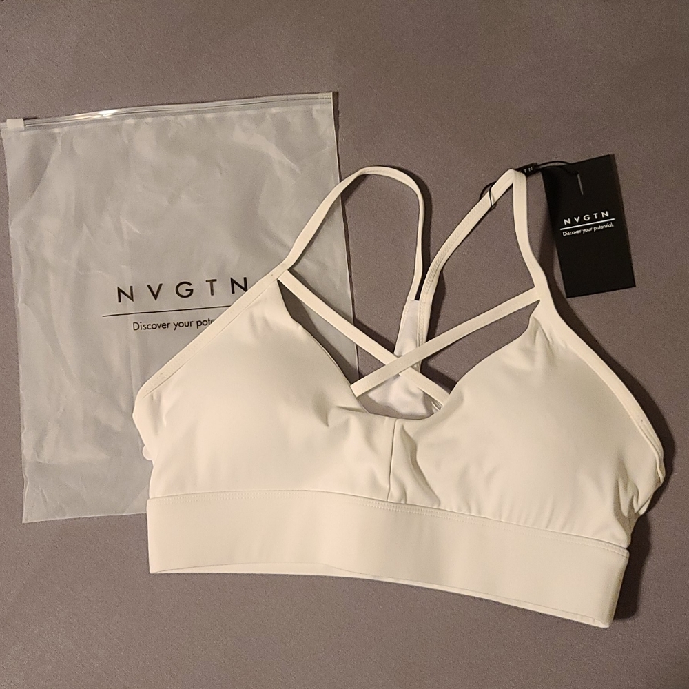 NVGTN oasis bra
